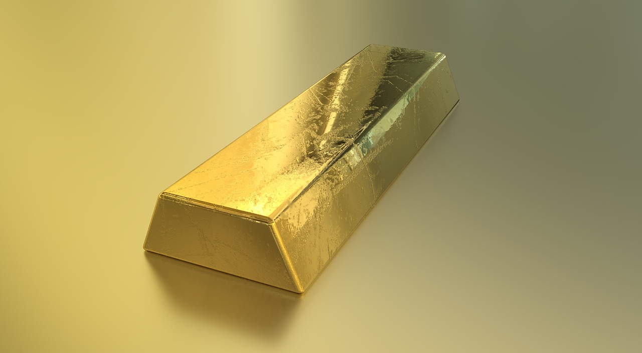 Popularność złota i srebra na rynku inwestycyjnym